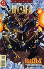 Batman - Legends of the Dark Knight 81