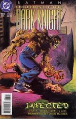Batman - Legends of the Dark Knight 83