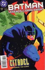 Batman - Legends of the Dark Knight 85