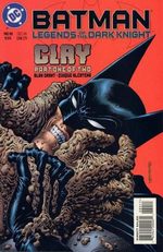 Batman - Legends of the Dark Knight 89