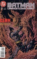 Batman - Legends of the Dark Knight 90