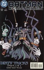 Batman - Legends of the Dark Knight 96