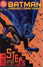 Batman - Legends of the Dark Knight 98