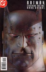 Batman - Legends of the Dark Knight 101