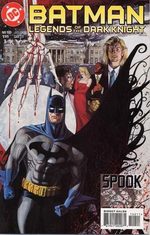 Batman - Legends of the Dark Knight 102