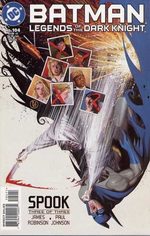 Batman - Legends of the Dark Knight 104