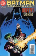 Batman - Legends of the Dark Knight 106