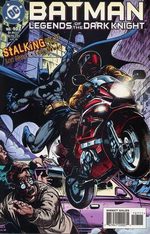Batman - Legends of the Dark Knight 107