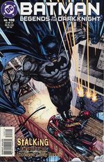 Batman - Legends of the Dark Knight 108