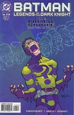 Batman - Legends of the Dark Knight 110