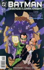 Batman - Legends of the Dark Knight 111