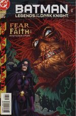 Batman - Legends of the Dark Knight 116