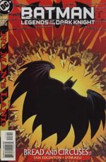 Batman - Legends of the Dark Knight 117