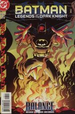 Batman - Legends of the Dark Knight 118