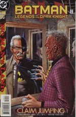Batman - Legends of the Dark Knight 119
