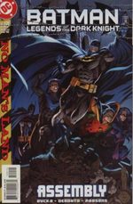 Batman - Legends of the Dark Knight 120