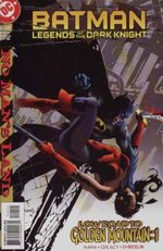 Batman - Legends of the Dark Knight 122