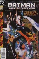 Batman - Legends of the Dark Knight 123