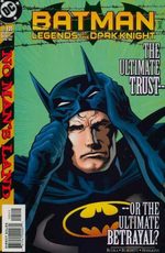 Batman - Legends of the Dark Knight 125