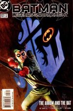 Batman - Legends of the Dark Knight 127