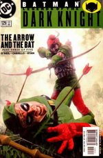 Batman - Legends of the Dark Knight 129