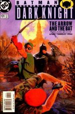 Batman - Legends of the Dark Knight 131