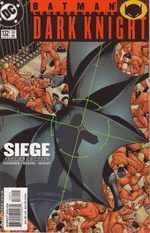 Batman - Legends of the Dark Knight 132