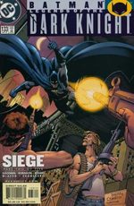 Batman - Legends of the Dark Knight 133
