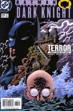 Batman - Legends of the Dark Knight 137