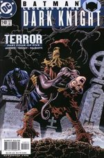 Batman - Legends of the Dark Knight 140