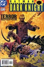 Batman - Legends of the Dark Knight 141