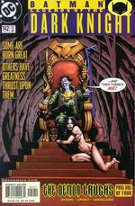 Batman - Legends of the Dark Knight 142