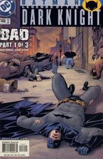 Batman - Legends of the Dark Knight 146