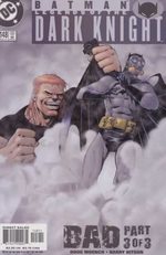 Batman - Legends of the Dark Knight 148