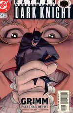 Batman - Legends of the Dark Knight 151