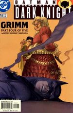 Batman - Legends of the Dark Knight 152