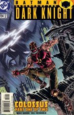 Batman - Legends of the Dark Knight 154