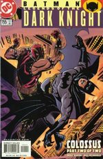 Batman - Legends of the Dark Knight 155