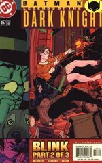 Batman - Legends of the Dark Knight 157