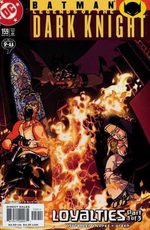 Batman - Legends of the Dark Knight 159