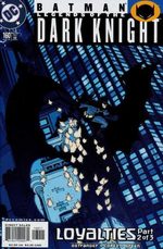 Batman - Legends of the Dark Knight 160