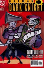 Batman - Legends of the Dark Knight 162