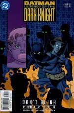 Batman - Legends of the Dark Knight 165