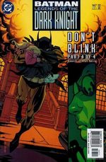 Batman - Legends of the Dark Knight 167