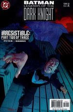 Batman - Legends of the Dark Knight 170