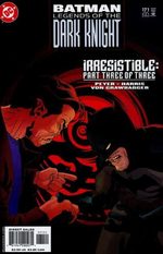 Batman - Legends of the Dark Knight 171
