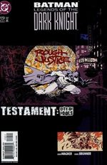 Batman - Legends of the Dark Knight 172