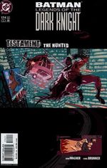 Batman - Legends of the Dark Knight 174