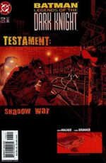 Batman - Legends of the Dark Knight 176