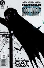 Batman - Legends of the Dark Knight 177